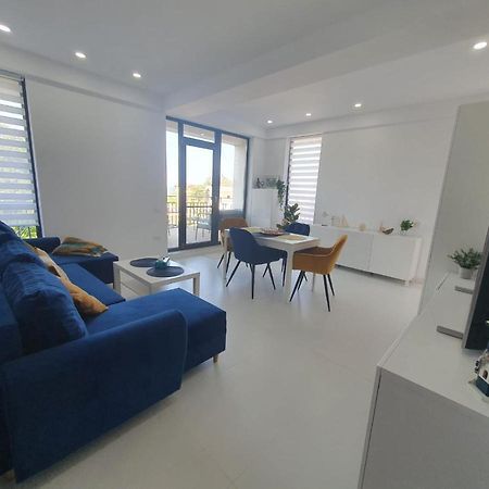 Appartamento Sea View Oxygen Neptun Esterno foto