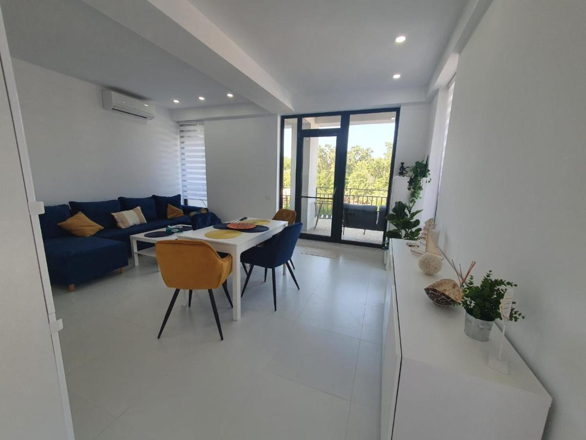 Appartamento Sea View Oxygen Neptun Esterno foto