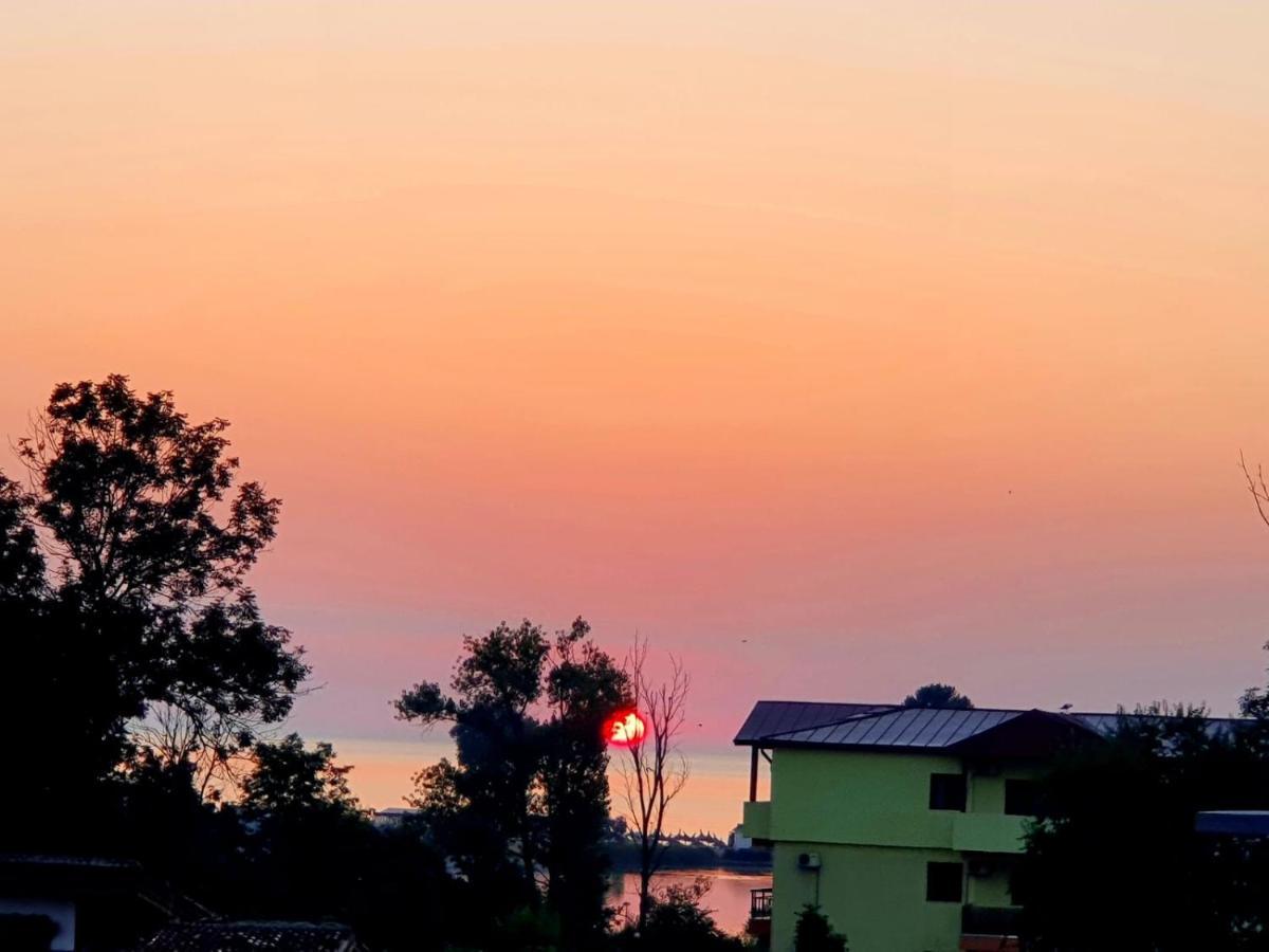 Appartamento Sea View Oxygen Neptun Esterno foto