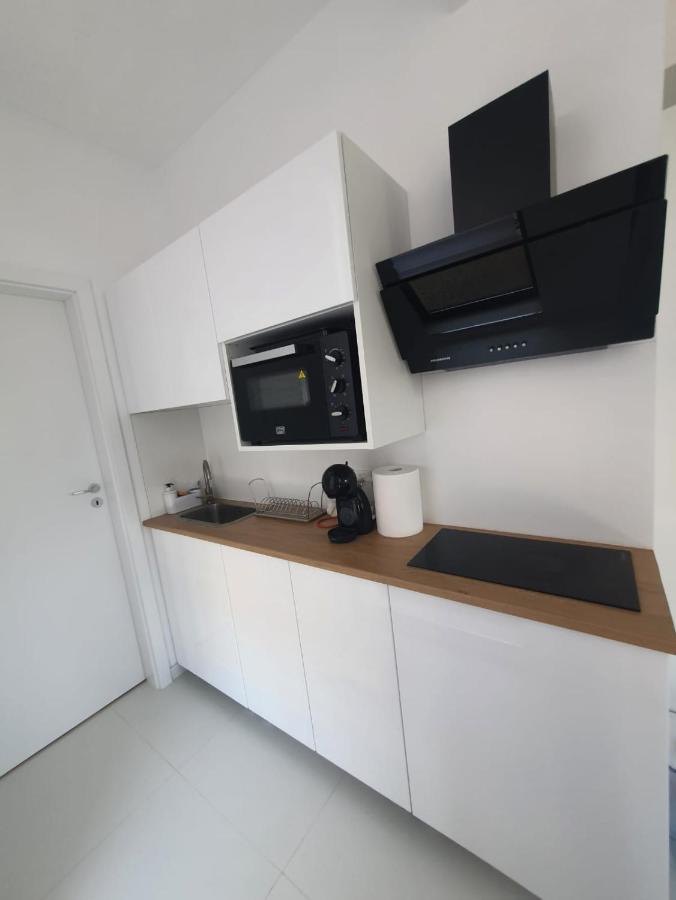 Appartamento Sea View Oxygen Neptun Esterno foto