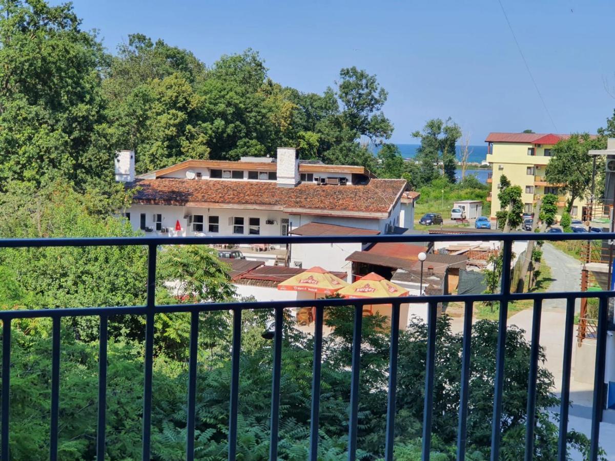 Appartamento Sea View Oxygen Neptun Esterno foto