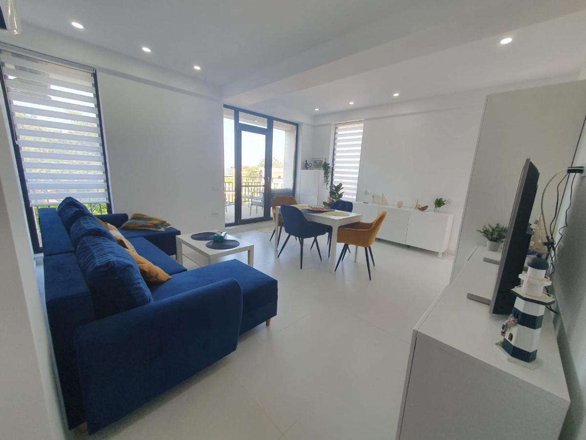 Appartamento Sea View Oxygen Neptun Esterno foto