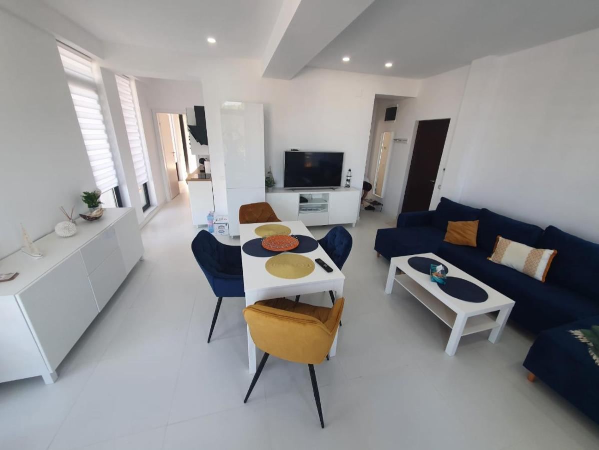Appartamento Sea View Oxygen Neptun Esterno foto
