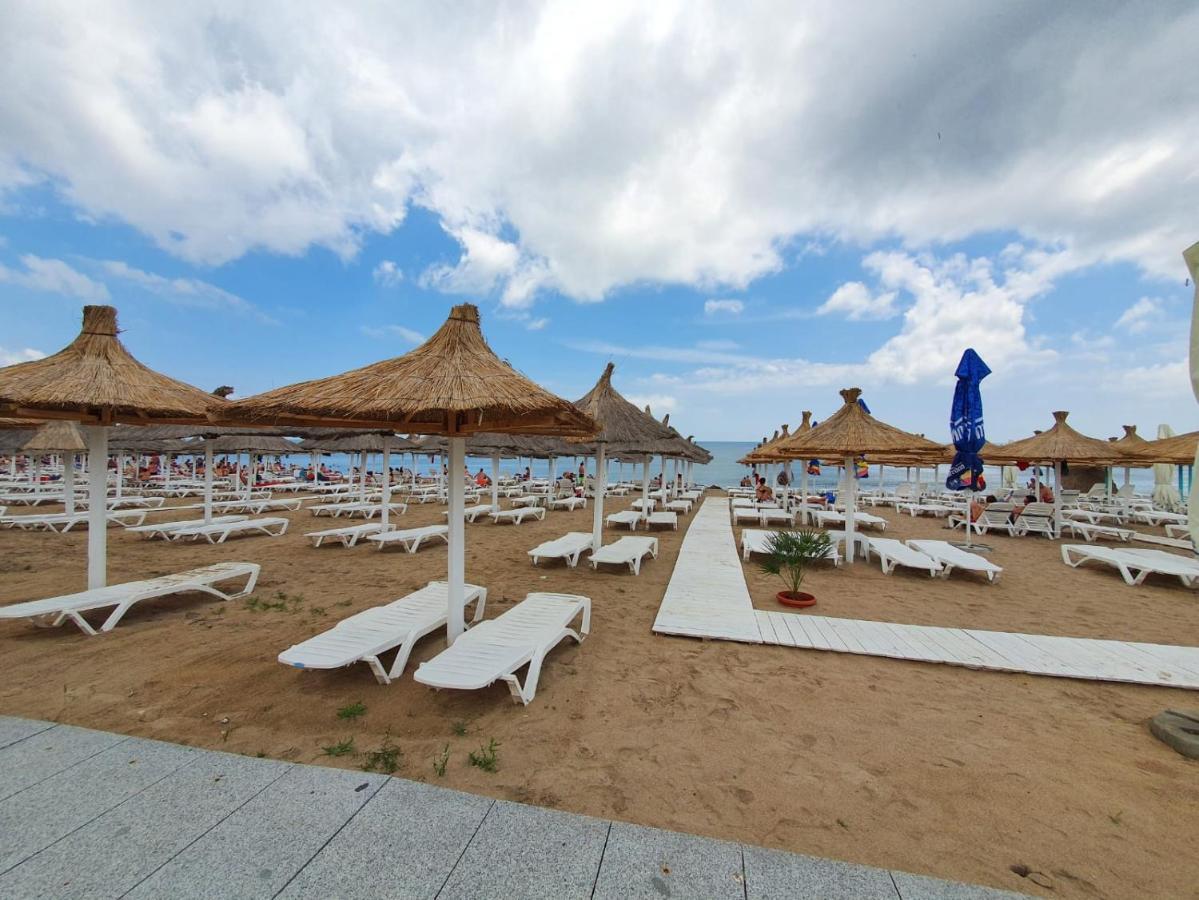 Appartamento Sea View Oxygen Neptun Esterno foto