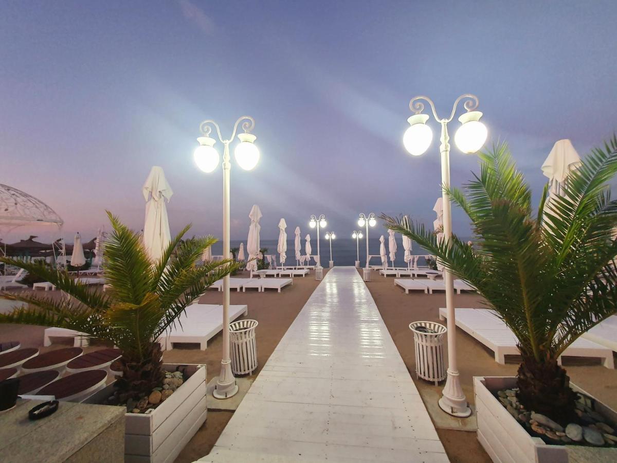 Appartamento Sea View Oxygen Neptun Esterno foto